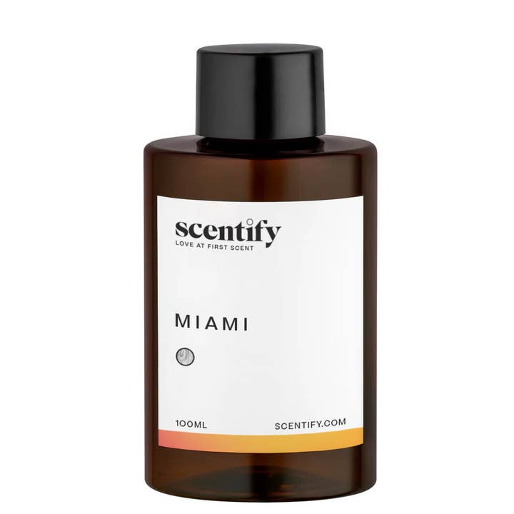 Miami for wholesale by Scentify