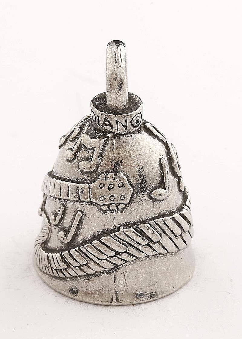 Guardian Bell - Vente Porte-clés – unisexe - Guitare2