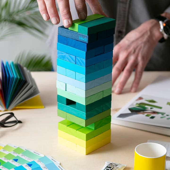 Gradient Tower for wholesale by Block Design