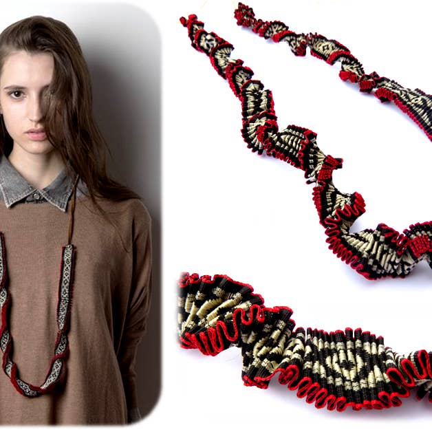 Huayno för wholesale av Ans Designs