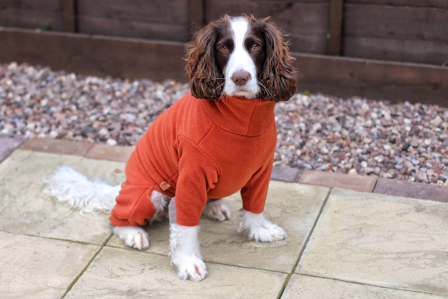 Hugo and Ted Ltd - Wholesale Pet Coat - Dog - Dog Fleece Jumpsuits4