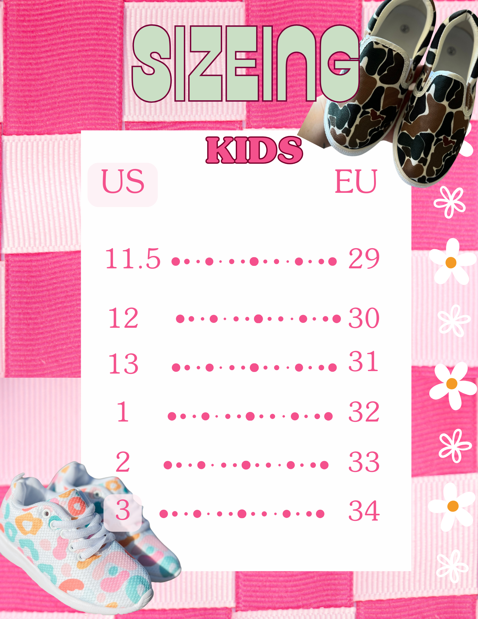 Highland Cactus - Wholesale Lifestyle Sneakers - Kids - Neon Stride - Kids2