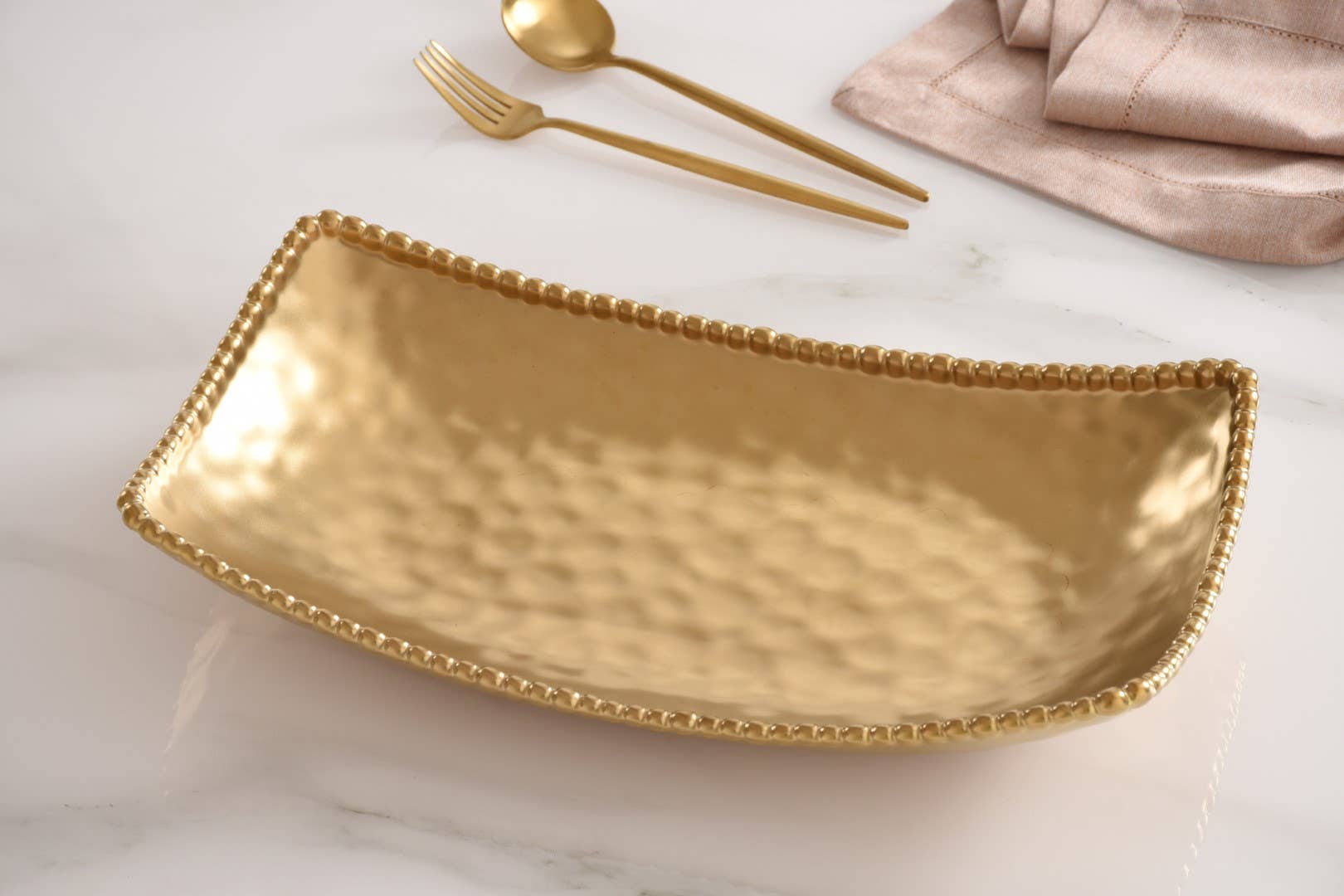 Pampa Bay - Wholesale Serving Plate - Rectangular Deep Server3