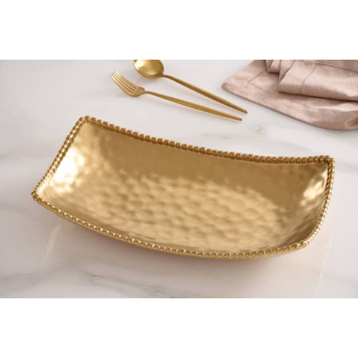 Pampa Bay - Wholesale Serving Plate - Rectangular Deep Server3