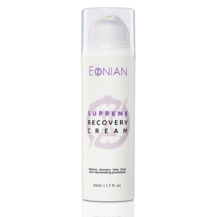 Eonian - Wholesale Facial Moisturizer - Supreme Recovery Cream