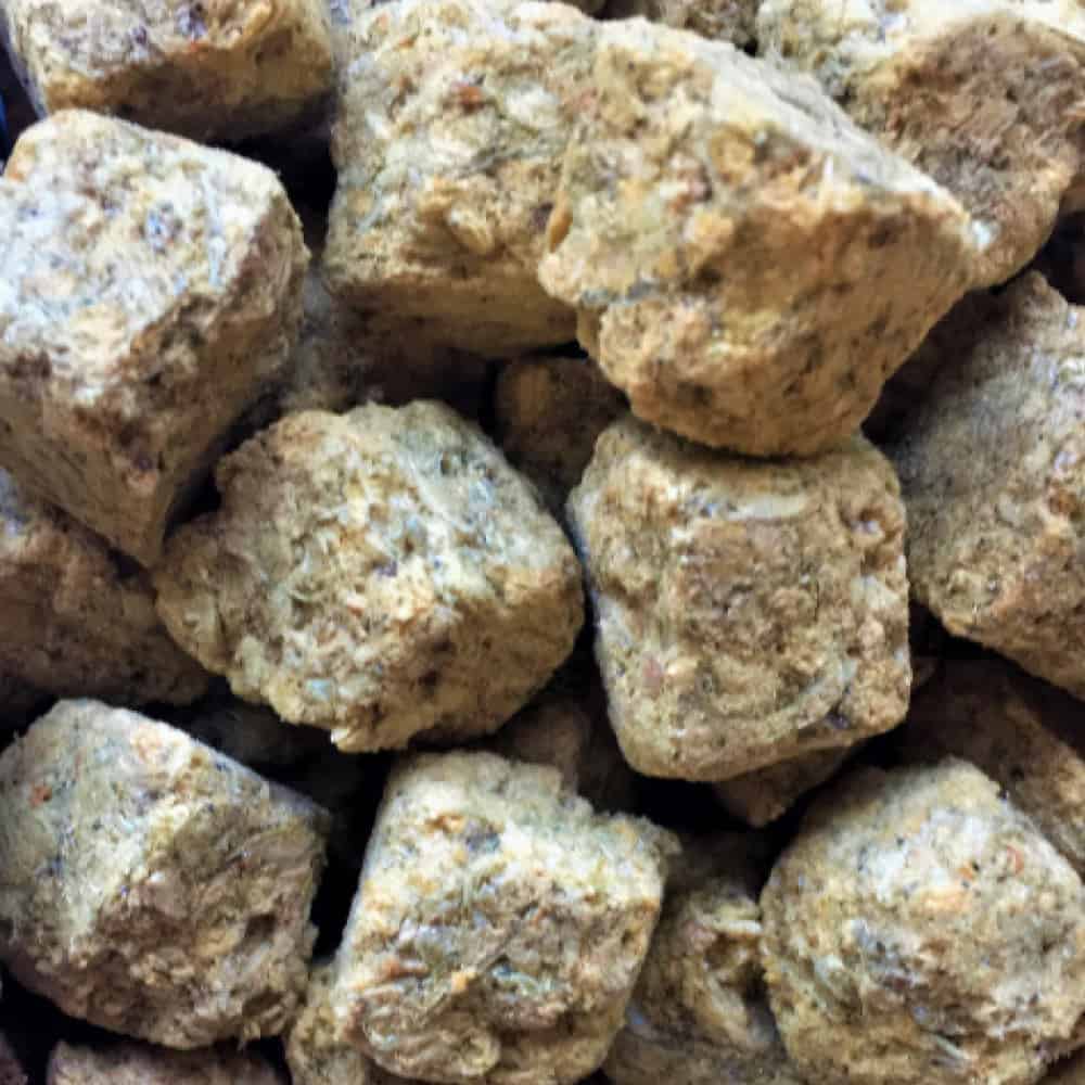 Amtra - Wholesale Pet Food - Not Cat/Dog - Fish food - Mangime Pro Artemia - Amtra1