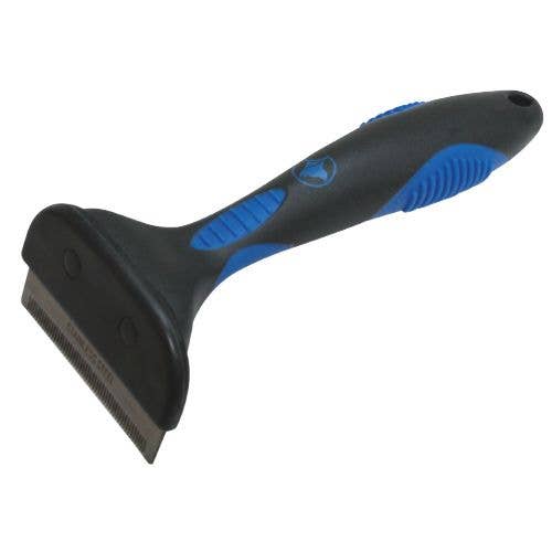 Wurfmaschine für langhaarige Hunde - Powerfur - Crosses für den Großhandel von Croci