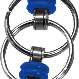 Flippiii Chain - Fidget Toy for wholesale by Robiii