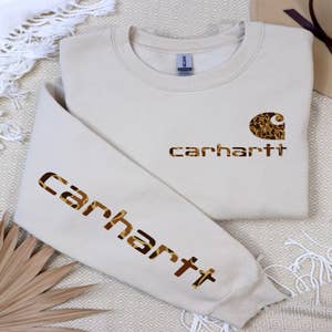 Highland Cow Carhartt Hoodie - Shop Now for Up To 30% Discount