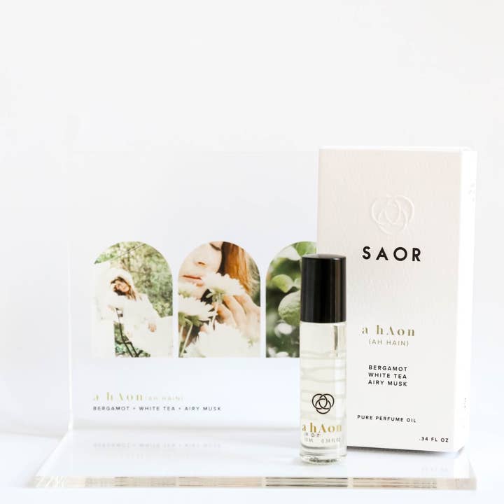 SAOR - Wholesale Fragrance Oil - a hAon SAOR Fragrance Oil5