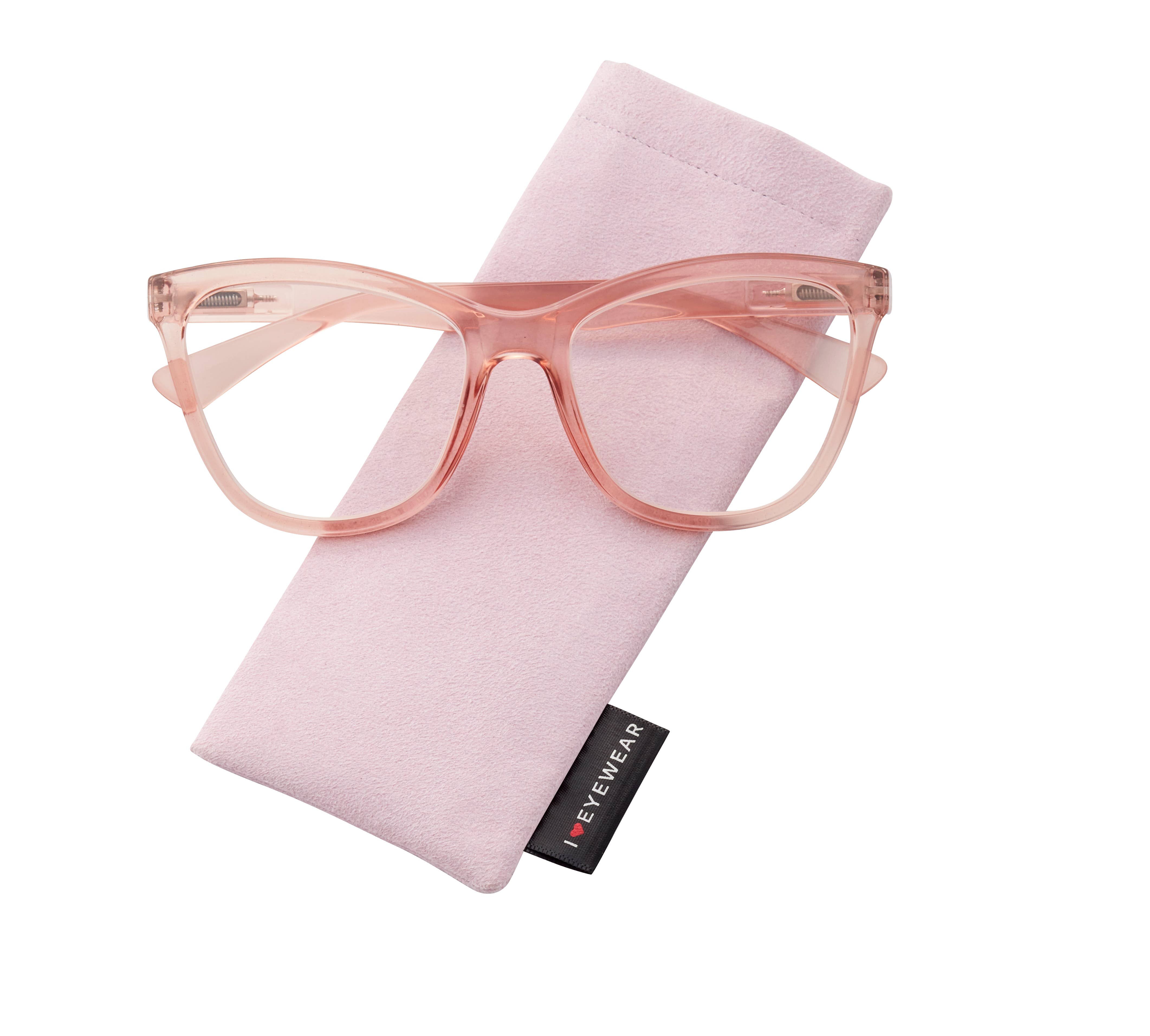 I Heart Eyewear - Vente Lunettes de vue – femme - Lunettes de lecture Freya2