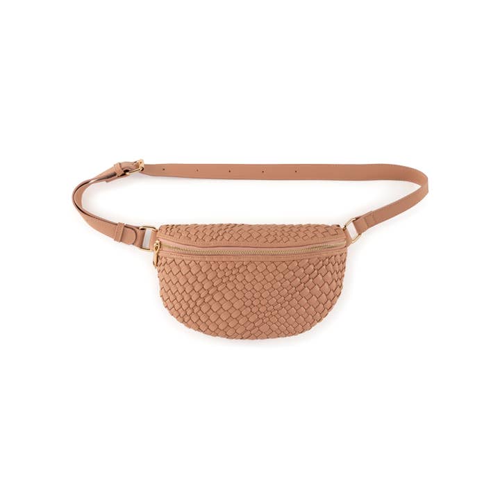 Shiraleah - Wholesale Crossbody Bag - Women's - BLYTHE SLING BAG