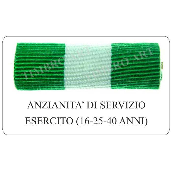 Ancienneté de Service E.I. 669 pour la vente par Timbro Art