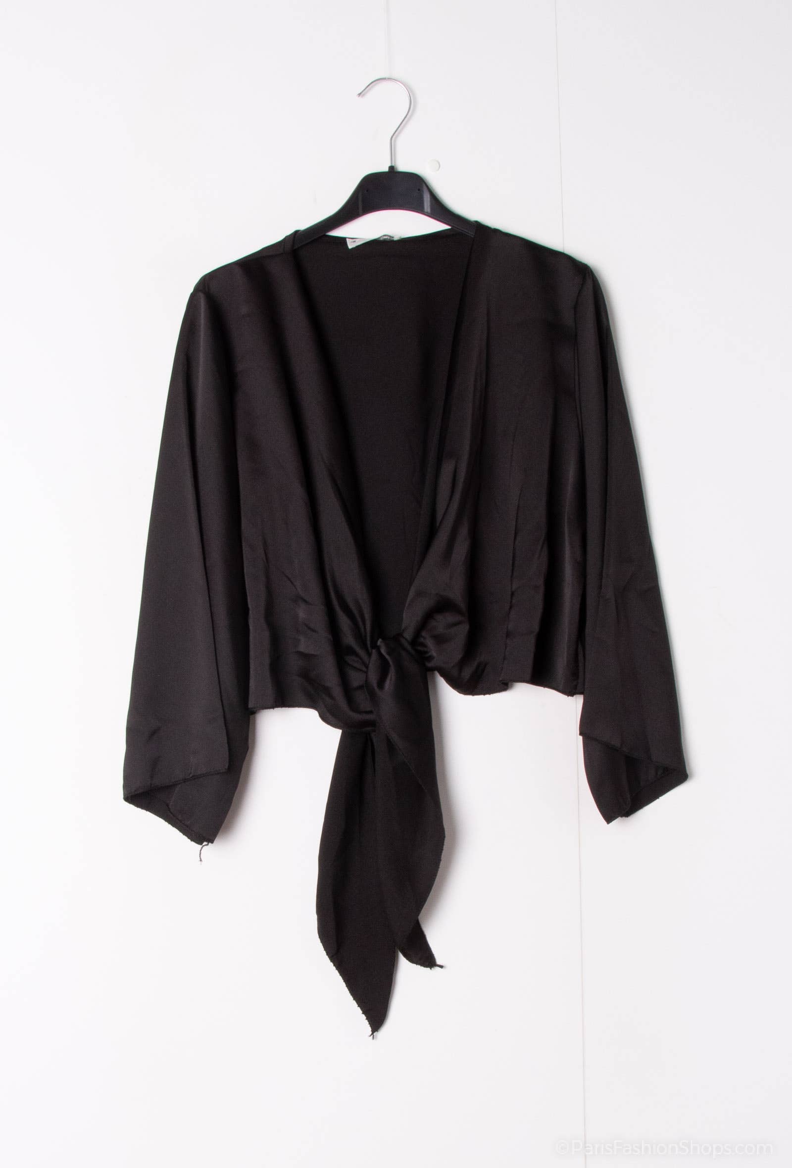 Marie June - Wholesale Jacket - Women's - Satin bolero jacket - E220