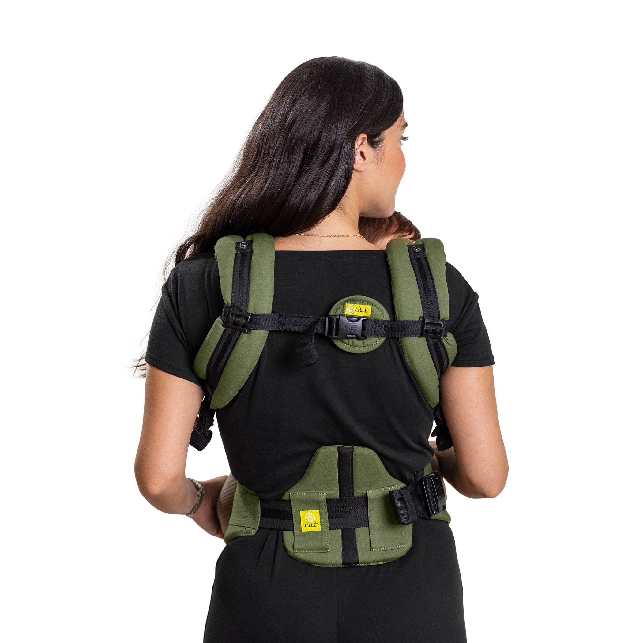 LILLEbaby - Wholesale Baby Carrier - Complete All Seasons52