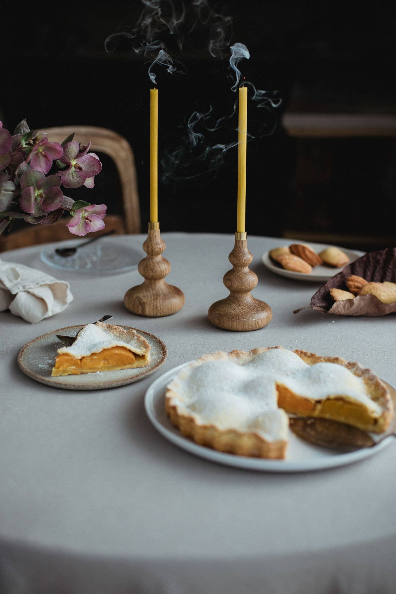 OVO Things - Wholesale Candle Holder - TREE Candle Holder8