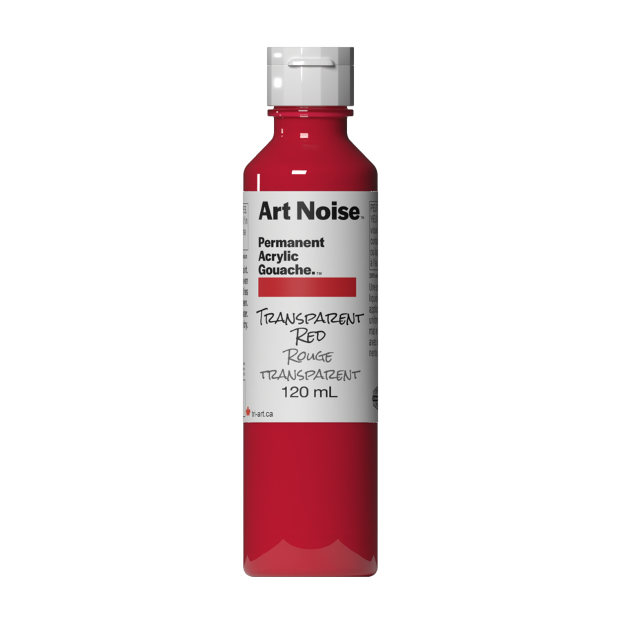 Tri-Art Mfg. - Wholesale Paint Set - Art Noise - Aubergine167