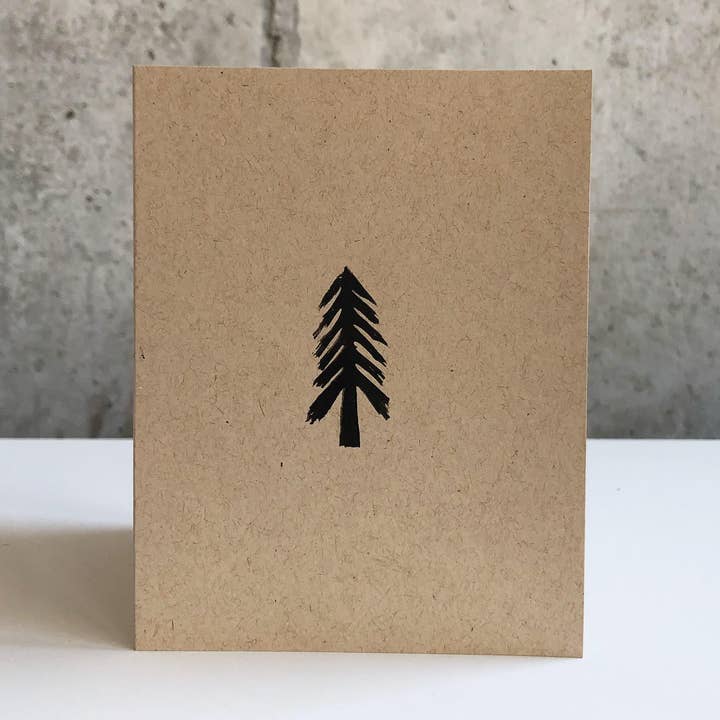 Tree for wholesale by Bestowed Cards