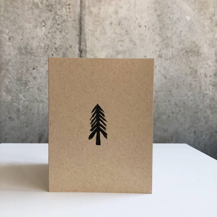 Tree for wholesale by Bestowed Cards