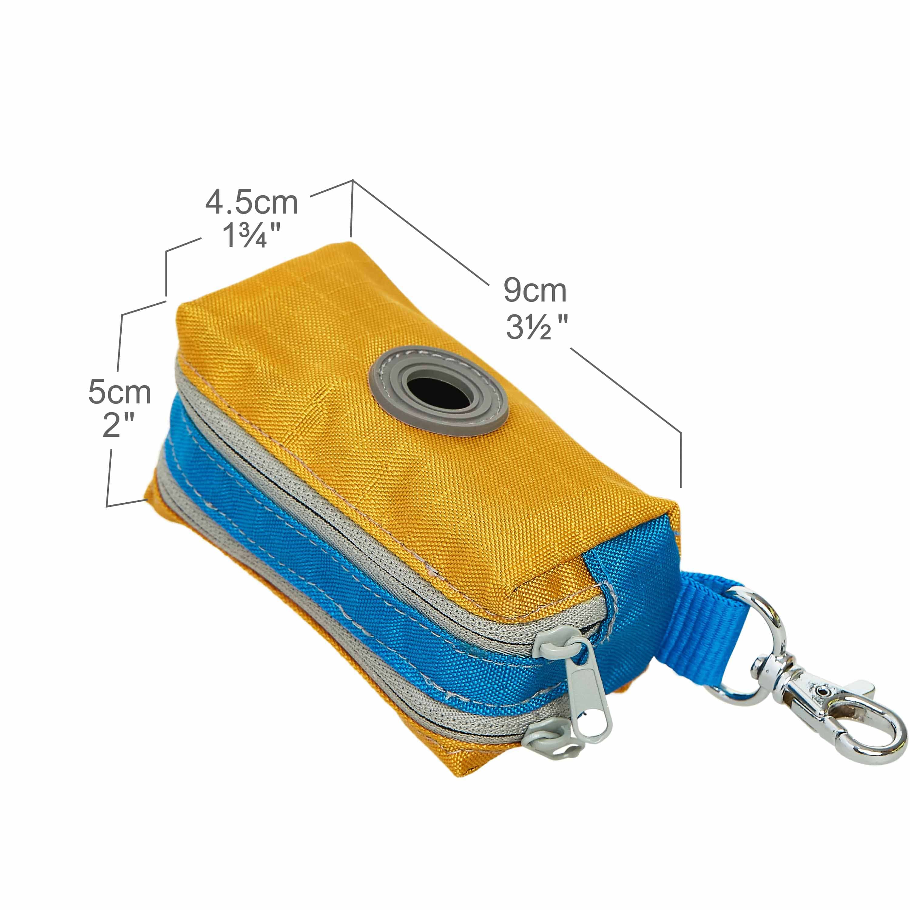 Blueberry Pet - Wholesale Pet Poop Bag Dispenser - Dog Waste Bag Dispenser, Includes 1 Roll of Free Bags11