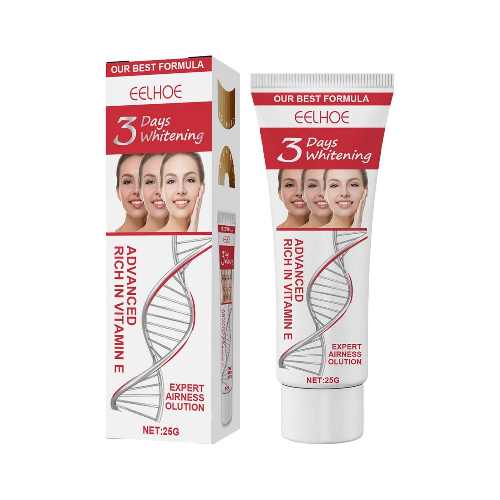 Naomi's Happy Place Shop – wholesale Facial moisturiser – EELHOE Facial Moisturizer Gentle Care Moisturizing Facial Skin Moisturizing Tender And Smooth Skin Moisturizing Cream