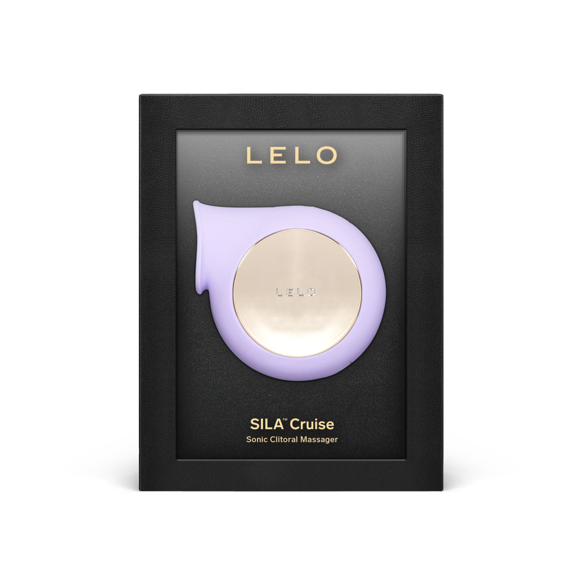 LELO - Wholesale Sex Toy - Sila Clit Sucking Vibrator Sex Toy1