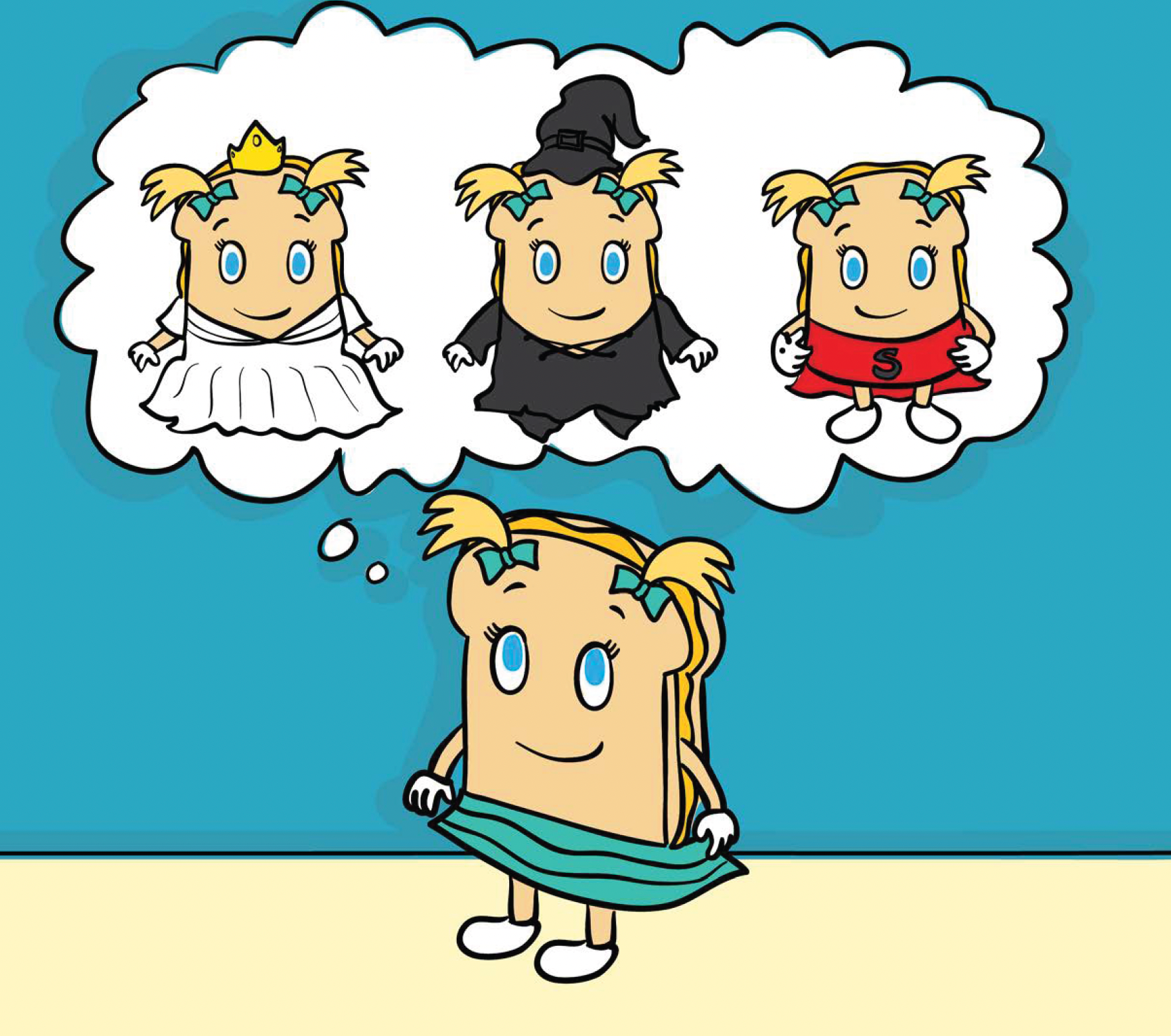 The Adventures of Susie & Johnny Grilled Cheese - Wholesale Early Reader Book (6-8) - Susie & Johnny Take A Trip to Halloween Hill: Holiday Adventure4