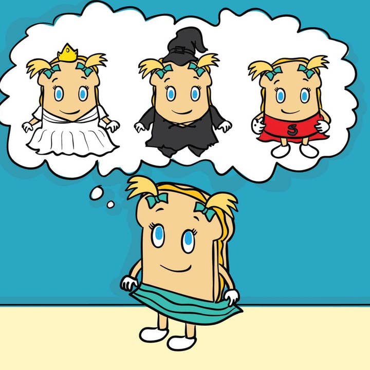 The Adventures of Susie & Johnny Grilled Cheese - Wholesale Early Reader Book (6-8) - Susie & Johnny Take A Trip to Halloween Hill: Holiday Adventure4