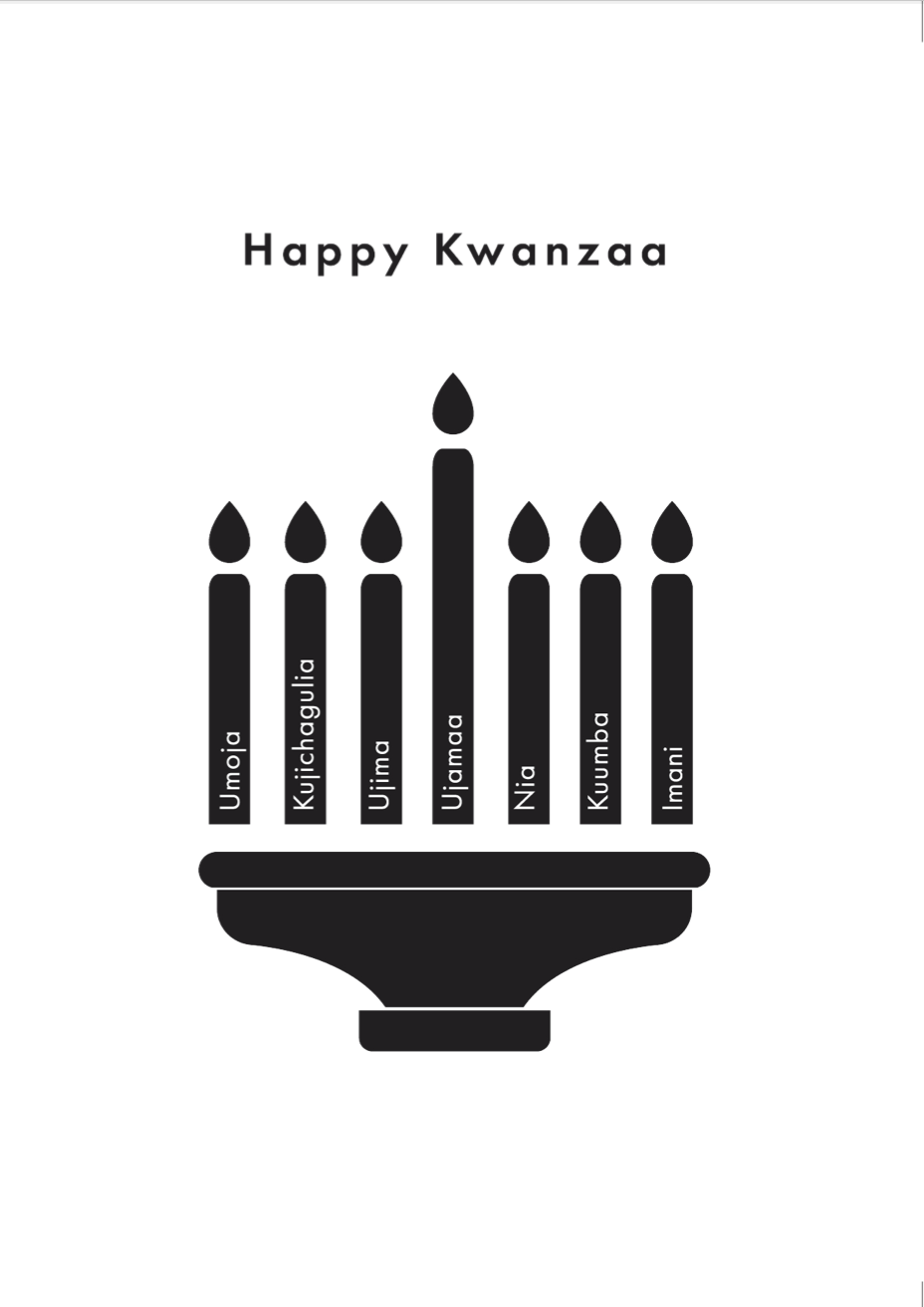 Junebug Ink - Wholesale Christmas Card - The Holiday Essentials Pack22