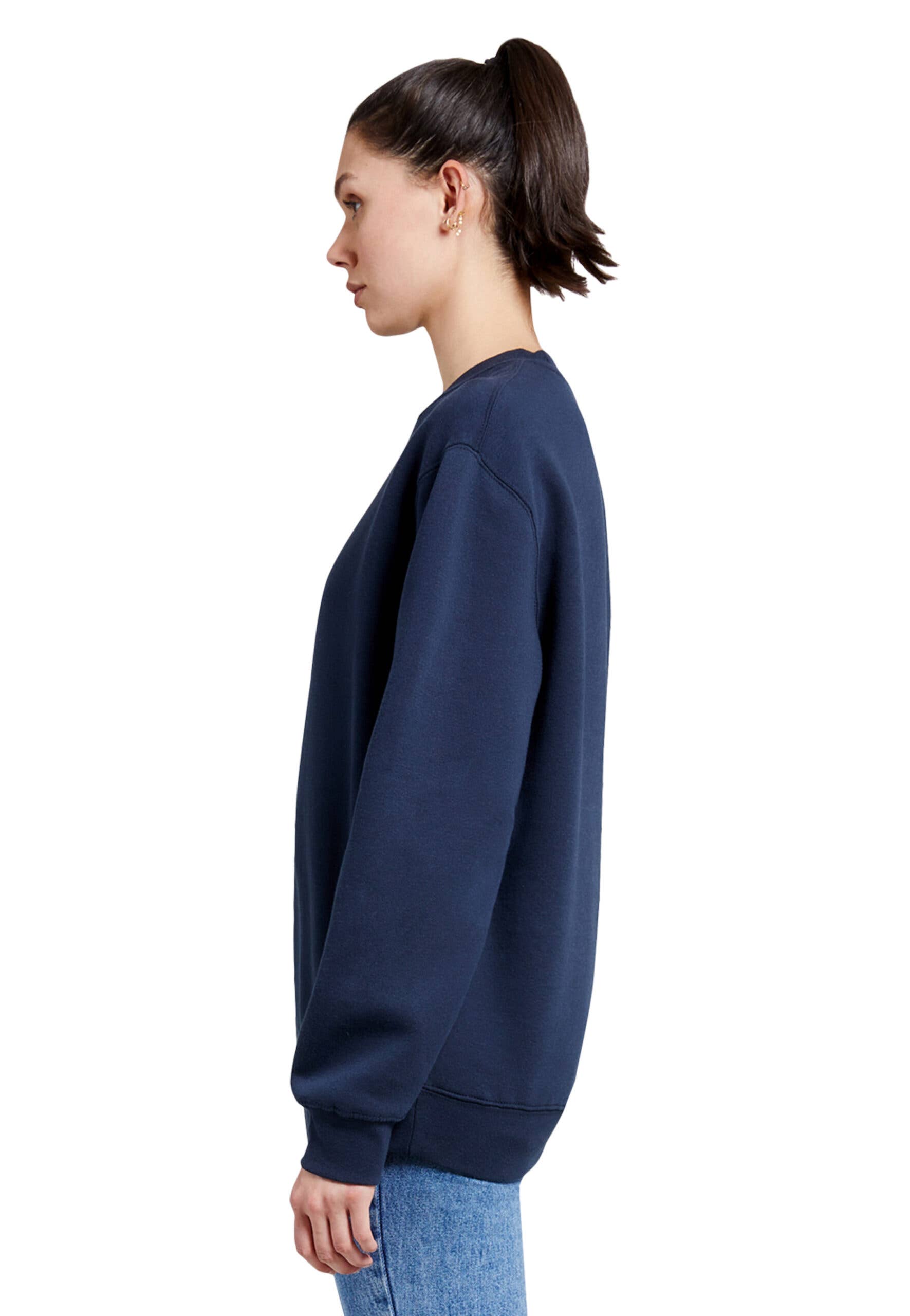 Lane Seven Apparel - Wholesale Sweatshirt - Unisex - Premium Crewneck Sweatshirt - For Men & Women19