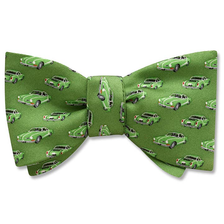 Saabrinette - nœuds papillon pour la vente par Beau Ties of Vermont