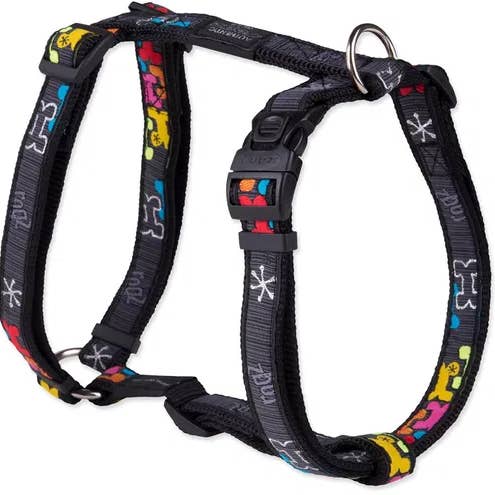Pets One - Wholesale Pet Harness - Dog - Rogz Peitoral Beach Bum 20mm3