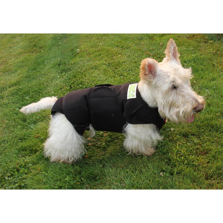 Healers PetCare - Wholesale Pet Coat - Dog - Healers Therapeutic & Anxiety Front Body Wrap15