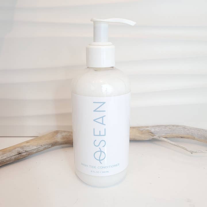 Osean High Tide Volume + Texture Conditioner for wholesale by Osean Lifestlye Co.