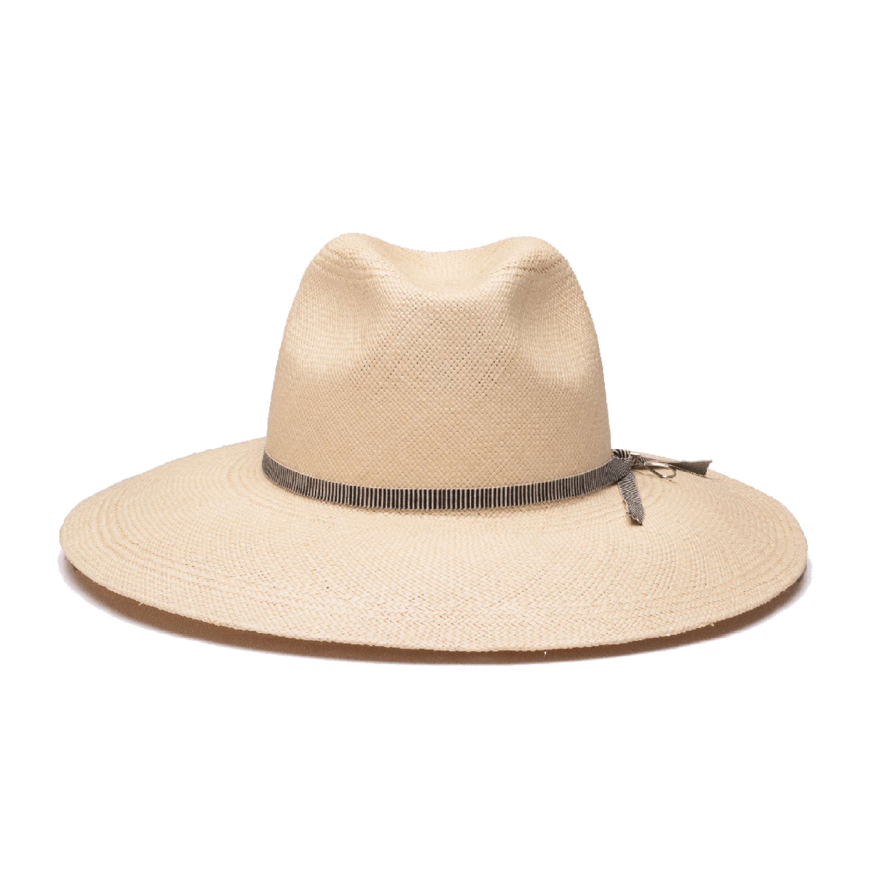 JOLIE SU - Wholesale Straw Hat - Women's - Barbara Sand1