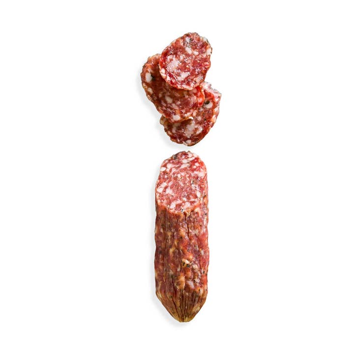 Tempesta Artisan Salumi - Wholesale Salami - Tartufo (Black Truffle Salami)