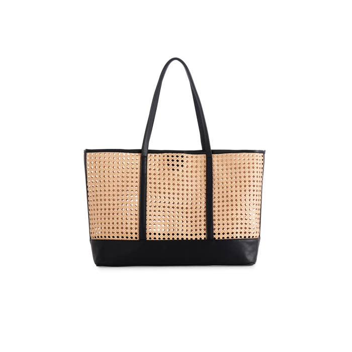 Shiraleah - Wholesale Tote Bag - Women's - SOLEIL TOTE