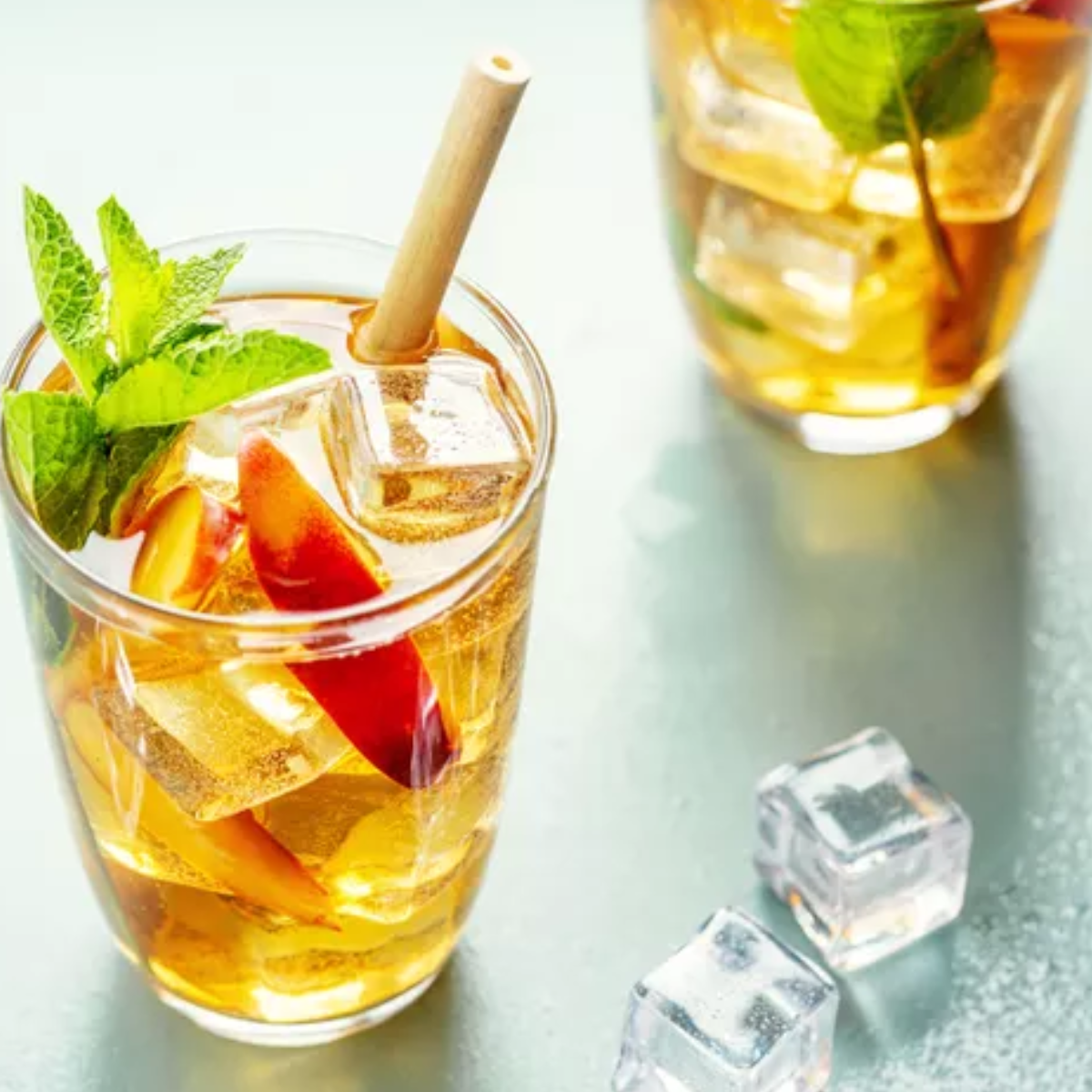 Karma Wellness Kitchen - Wholesale Loose Tea - Karma Calm Tea5