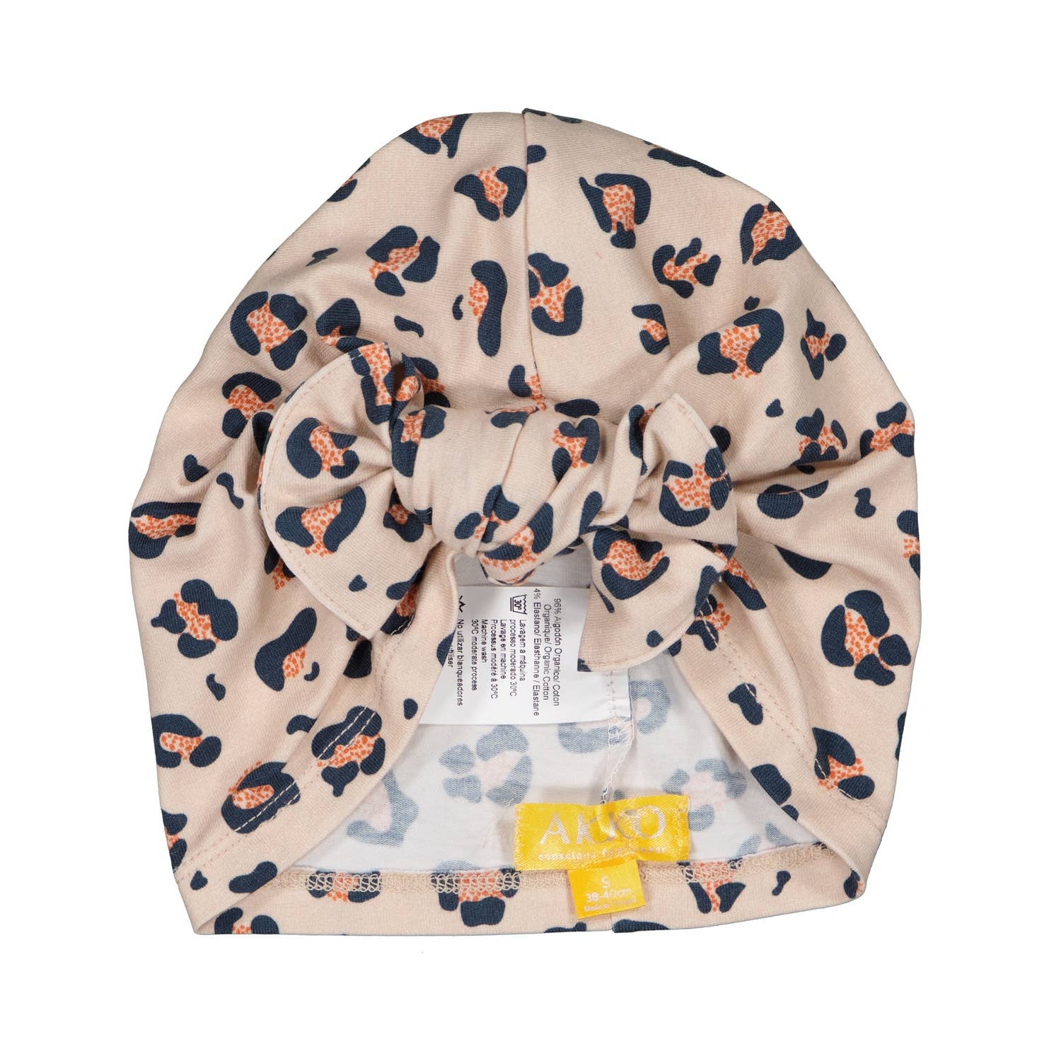 MELLIPOU - Wholesale Clothing Set - Baby - Pack Legging & Turban Baker - Baby christmas gift4