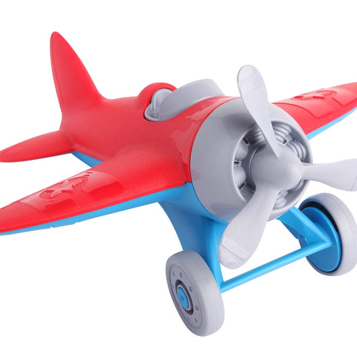 Toy Flygplan för wholesale av FRANK HERMANOS