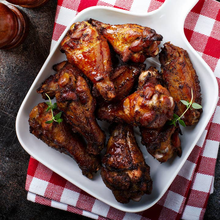 Hongar Farms - Wholesale Rub - Lesley Elizabeth HIckory Garlic Seasoning & Rub (250mL PET)2