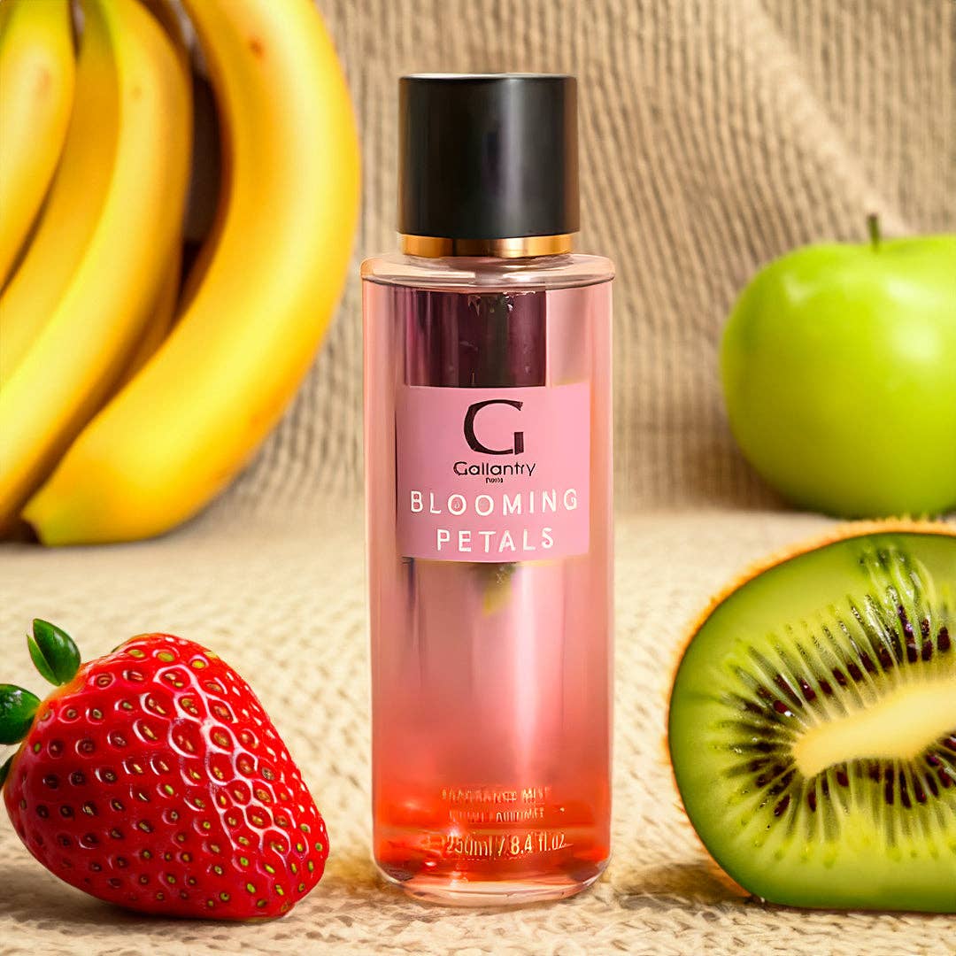 Brume Parfumée | Blooming Petals pour la vente par Gallantry