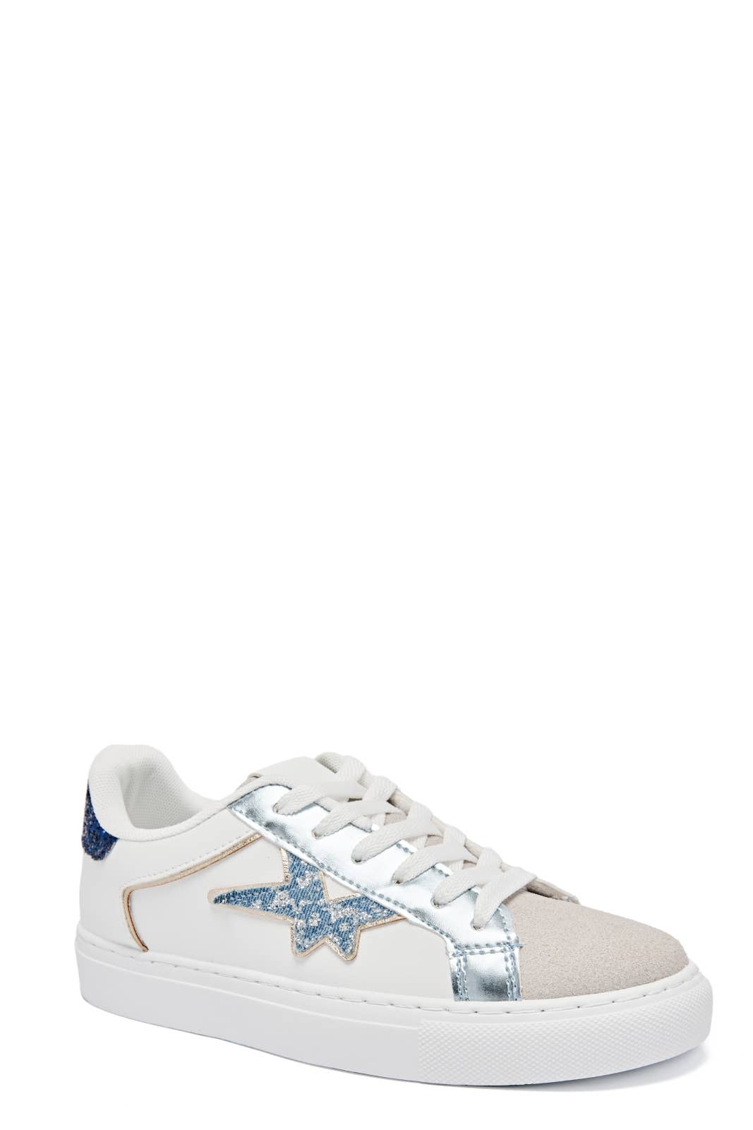 ERYNN - Wholesale Lifestyle Sneakers - Women's - LACED SNEAKER - Olympia14