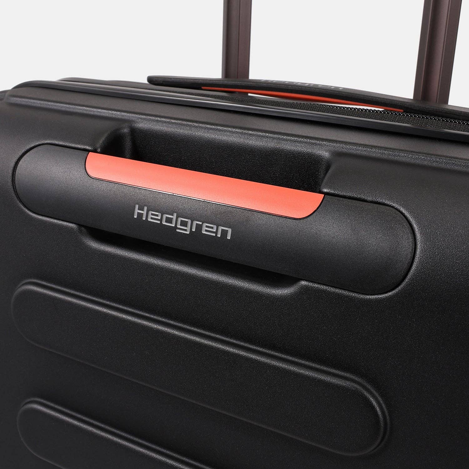 Hedgren France - Wholesale 2-in-1 Hair & Body Moisturizer - GRIP XS 55 CM SPINNER BLACK SS243