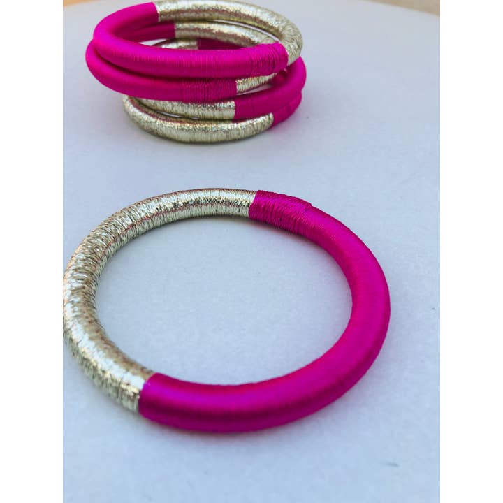 le toit de la lune - Vente Bracelet tissé/tressé - Jonc de sabra SOUK16