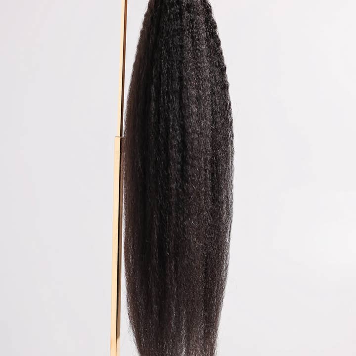 Elerti Beauty & Co, - Wholesale Hair Extensions - Raw Cambodian Bundles - Curly, Kinky Straight, Natural Wavy