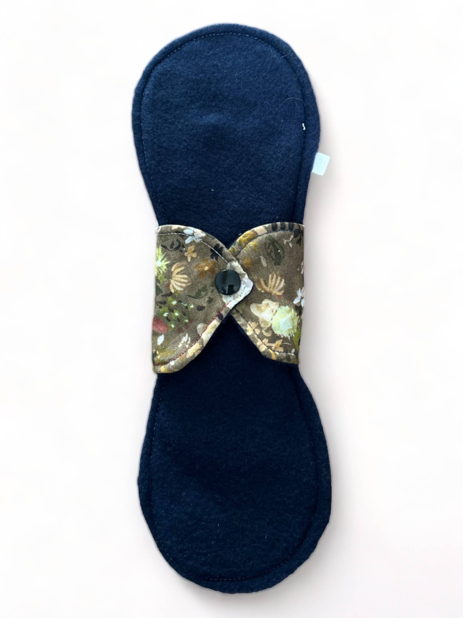 Rhymes with Orange - Wholesale Period Underwear - Women's - Reusable Cloth Pad (Heavy) 10 or 11 inch4