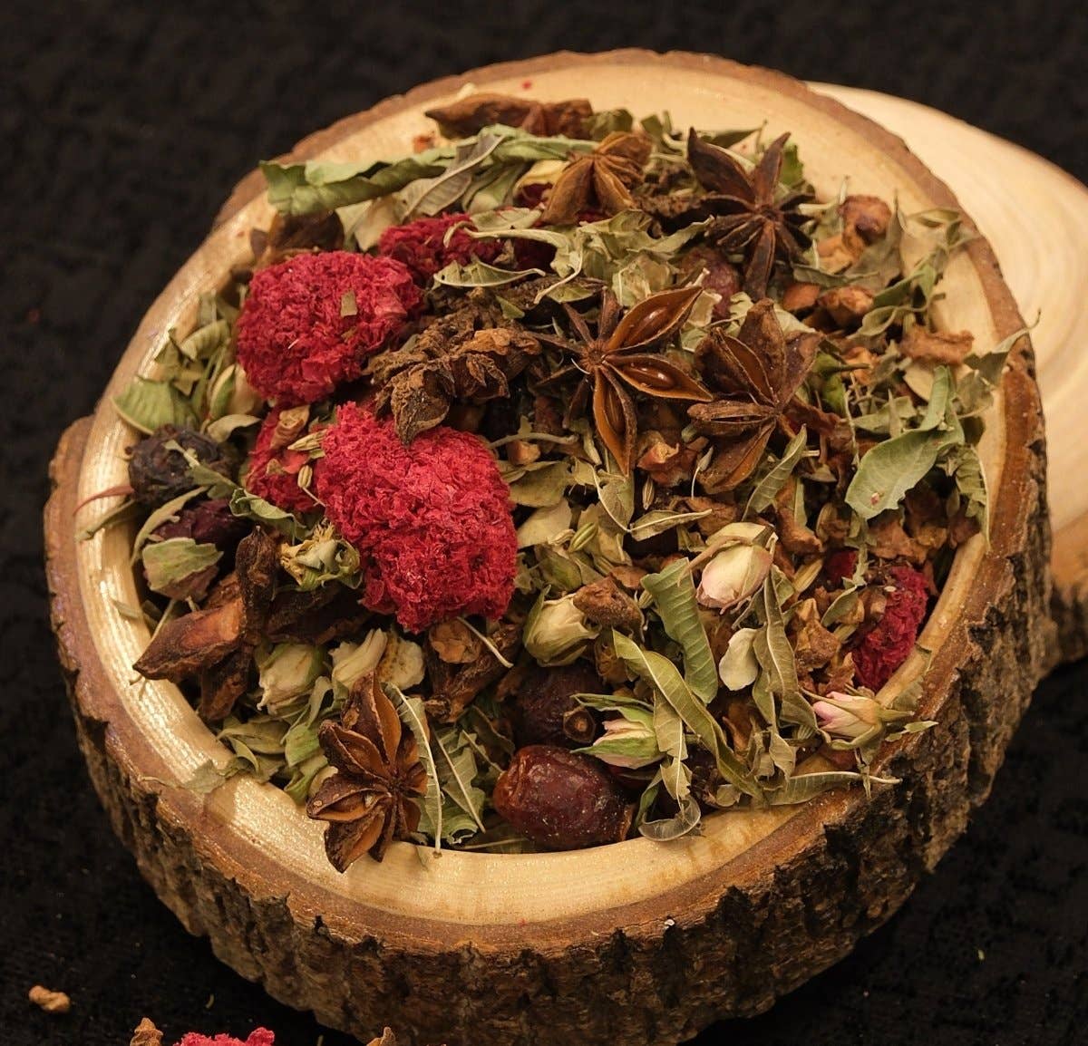 Aladdin - Wholesale Loose tea - La Tienda De Pepe | Ottoman Tea