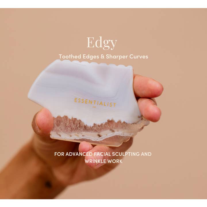 Essentialist - Wholesale Gua Sha Tool - Guasha Tools1