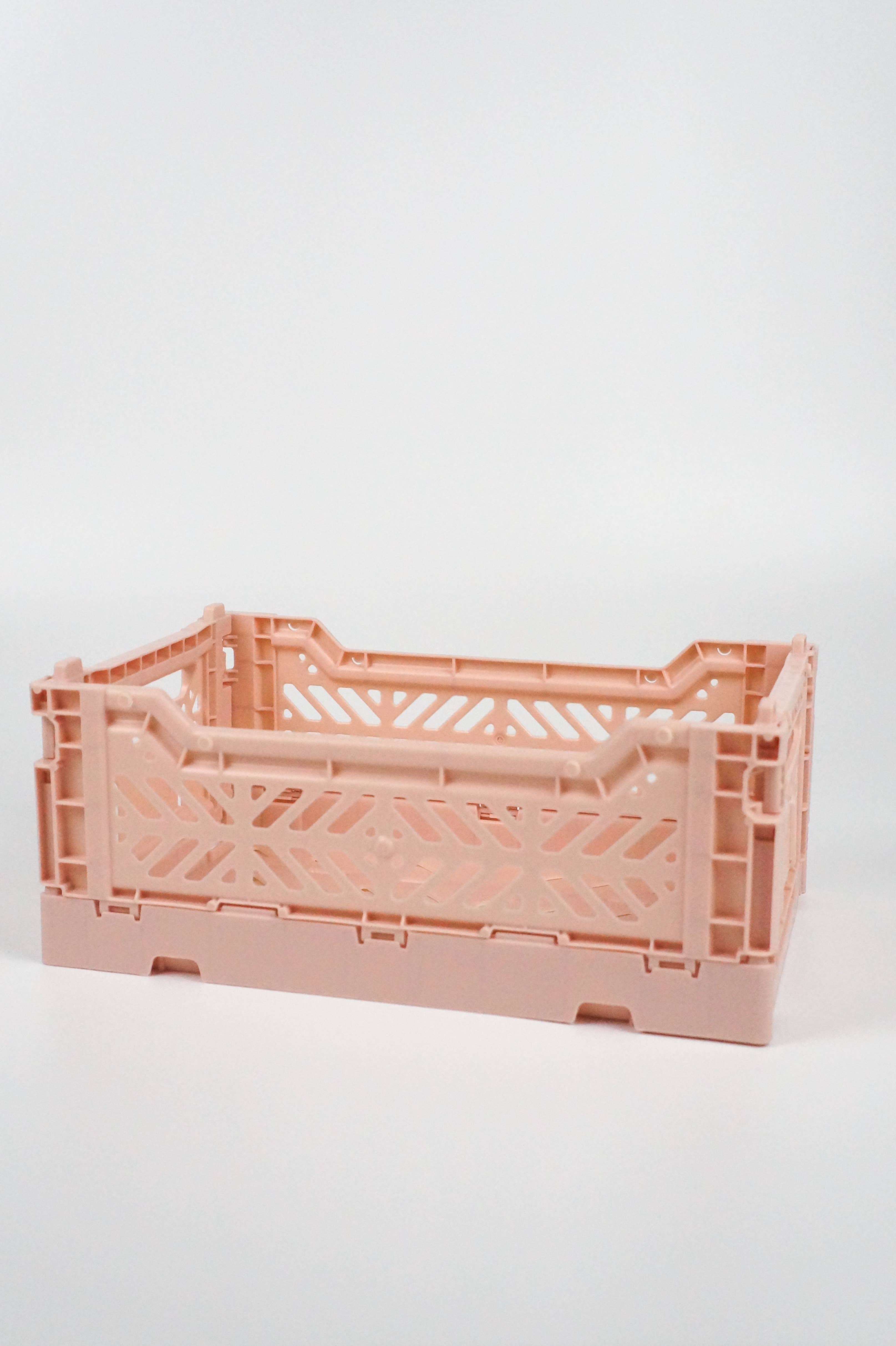 N87 – wholesale Storage Bin – Storage Mini Crate1